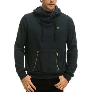 Aviator Nation Ninja Pullover Hoodie